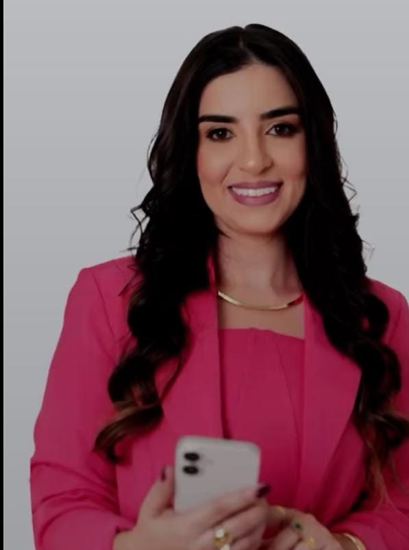 Dra. Ana Fernandes